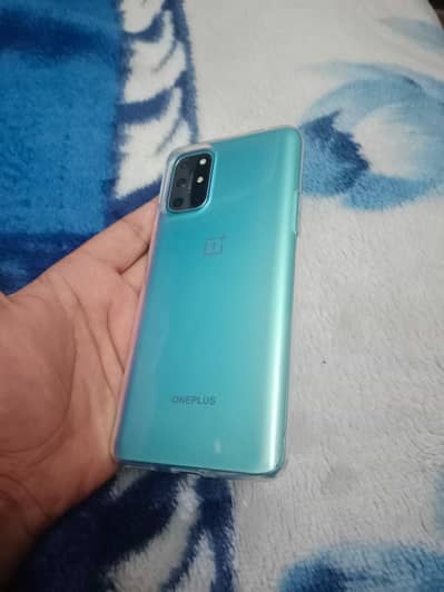 One Plus 8T condition 10 by 10