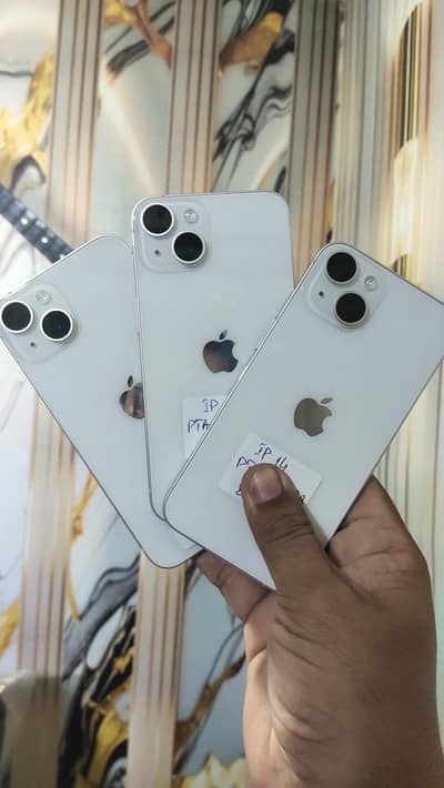 iphone 14 PTA Approved
