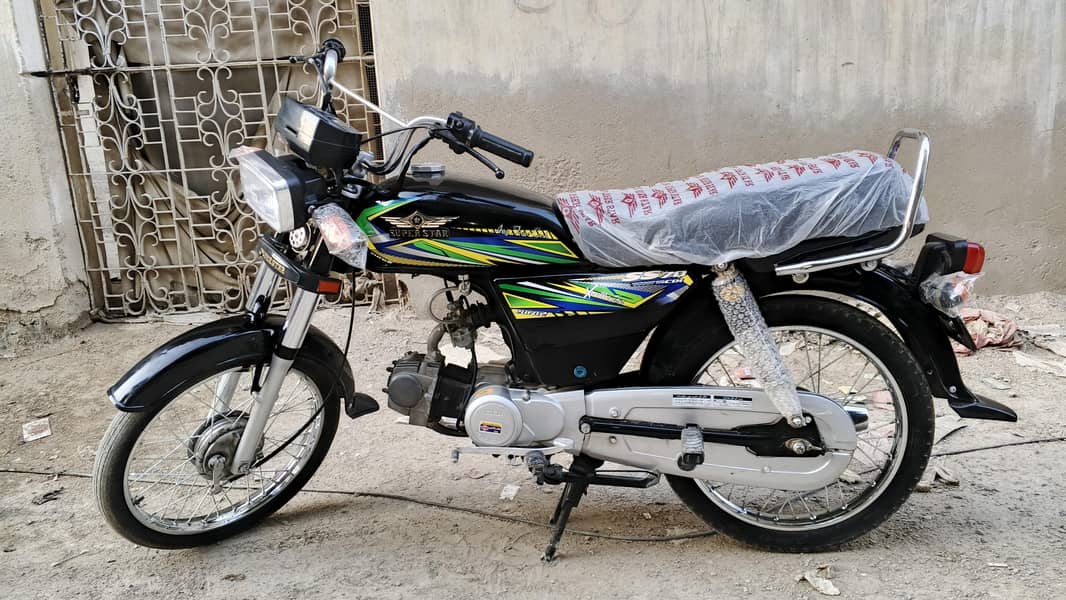 SUPER STAR MODEL 2021 0