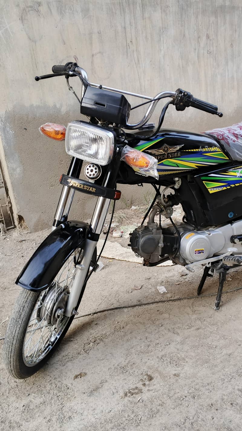 SUPER STAR MODEL 2021 2