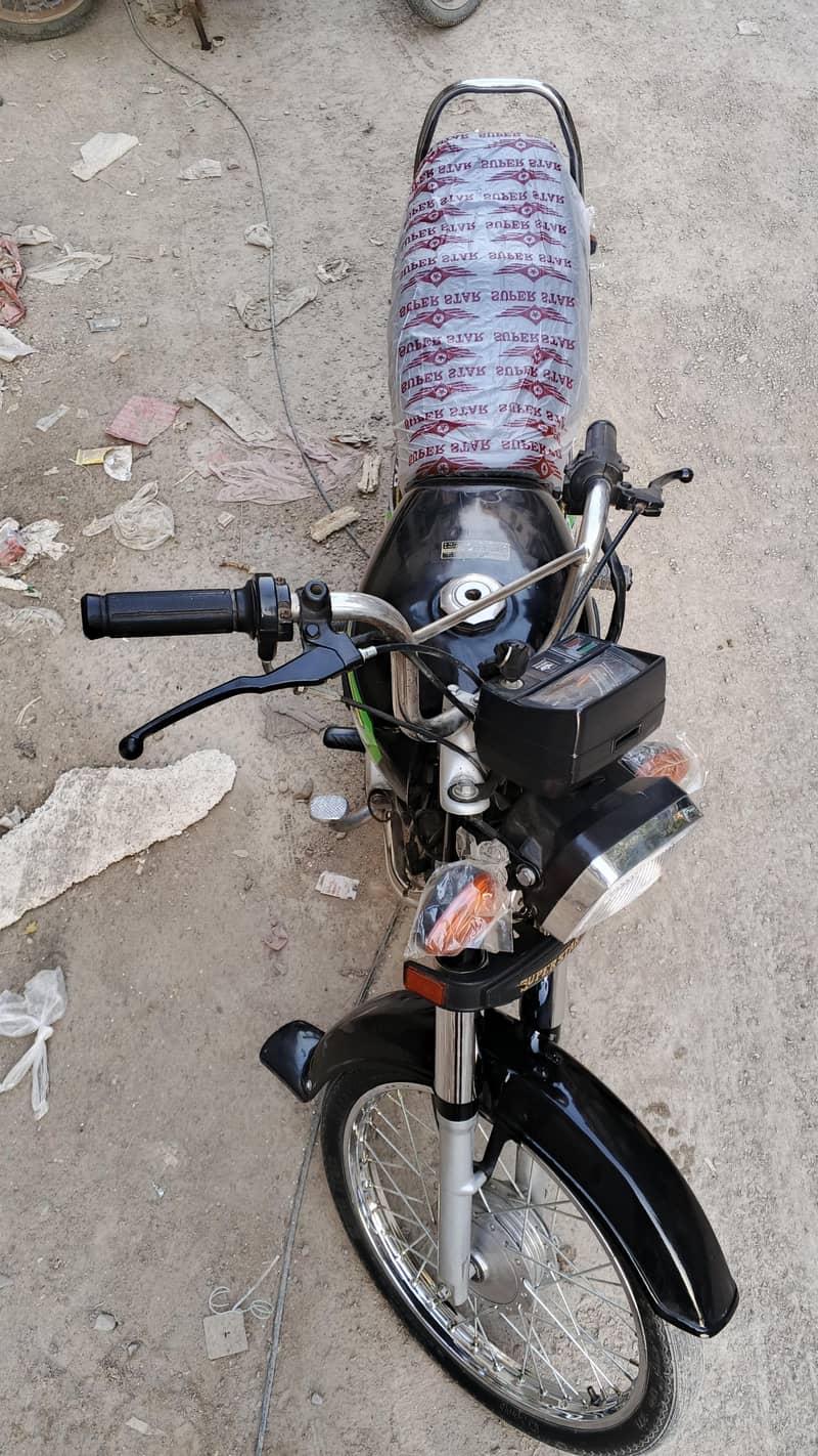 SUPER STAR MODEL 2021 5