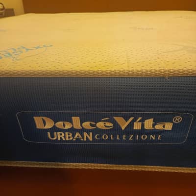 fresco o2 dolce vita extra soft mattress