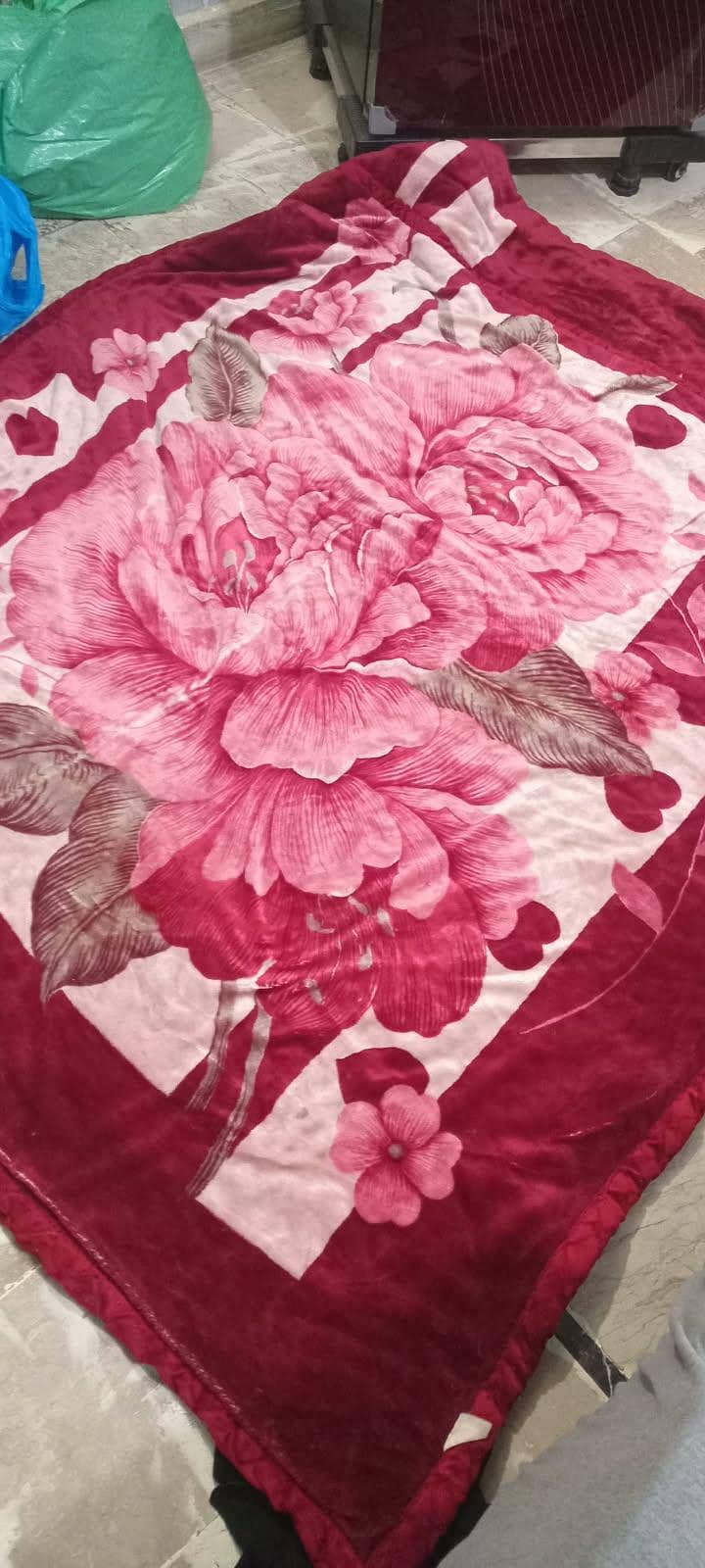 blanket 0