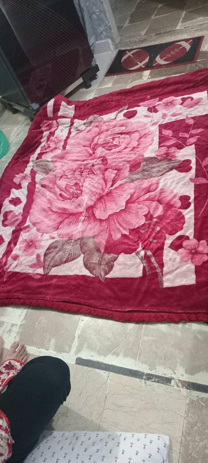 blanket 3
