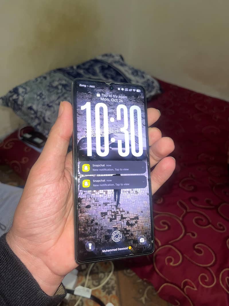 Tecno CAMON 30 3