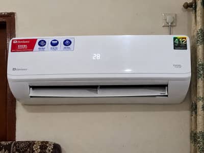 DAWLANCE INVERTER AC 1.5 TON URGENT SALE CONTACT NO : 03236342288