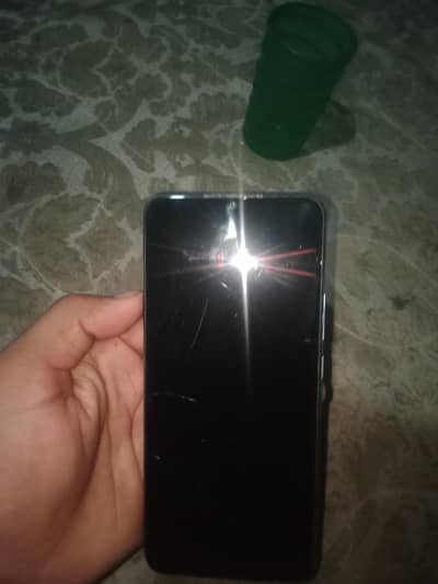 Infinix Hot 10