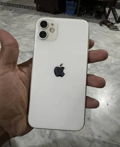 Apple iPhone 11 128GB. EXCHANGE