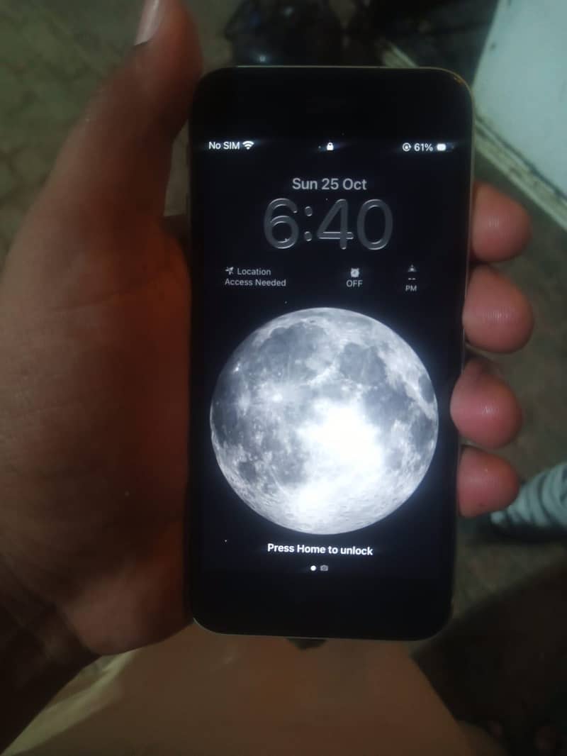 Apple iPhone SE 2