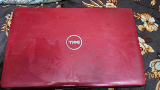 Dell inspiron 1545 ram extended 2+2 without hard condition 10/9 ha