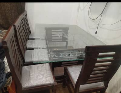 Dining Table For Sale