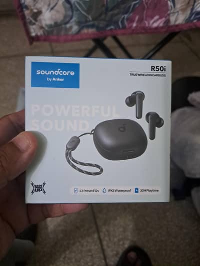 Anker Soundcore Earbuds