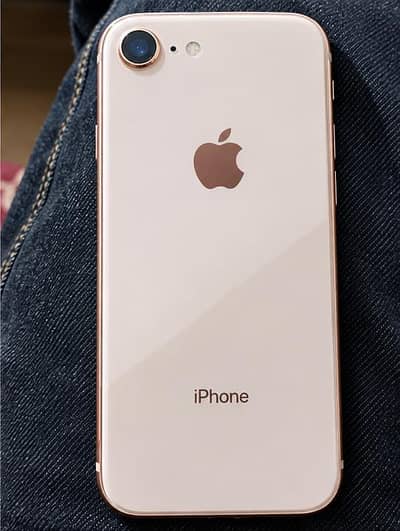 Apple iPhone 8