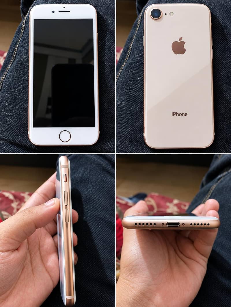 Apple iPhone 8 2