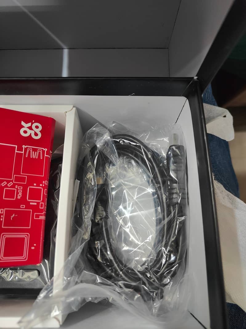 LABISTS Raspberry Pi 4 Starter Kit 2
