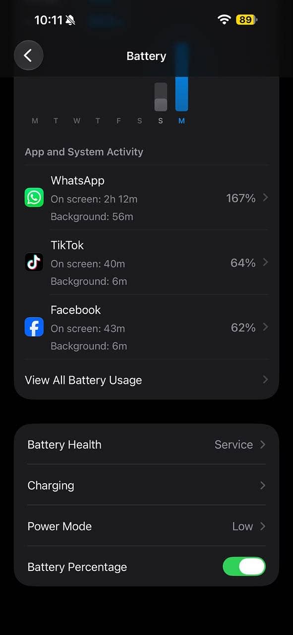 Apple iPhone 15 Pro Max 5