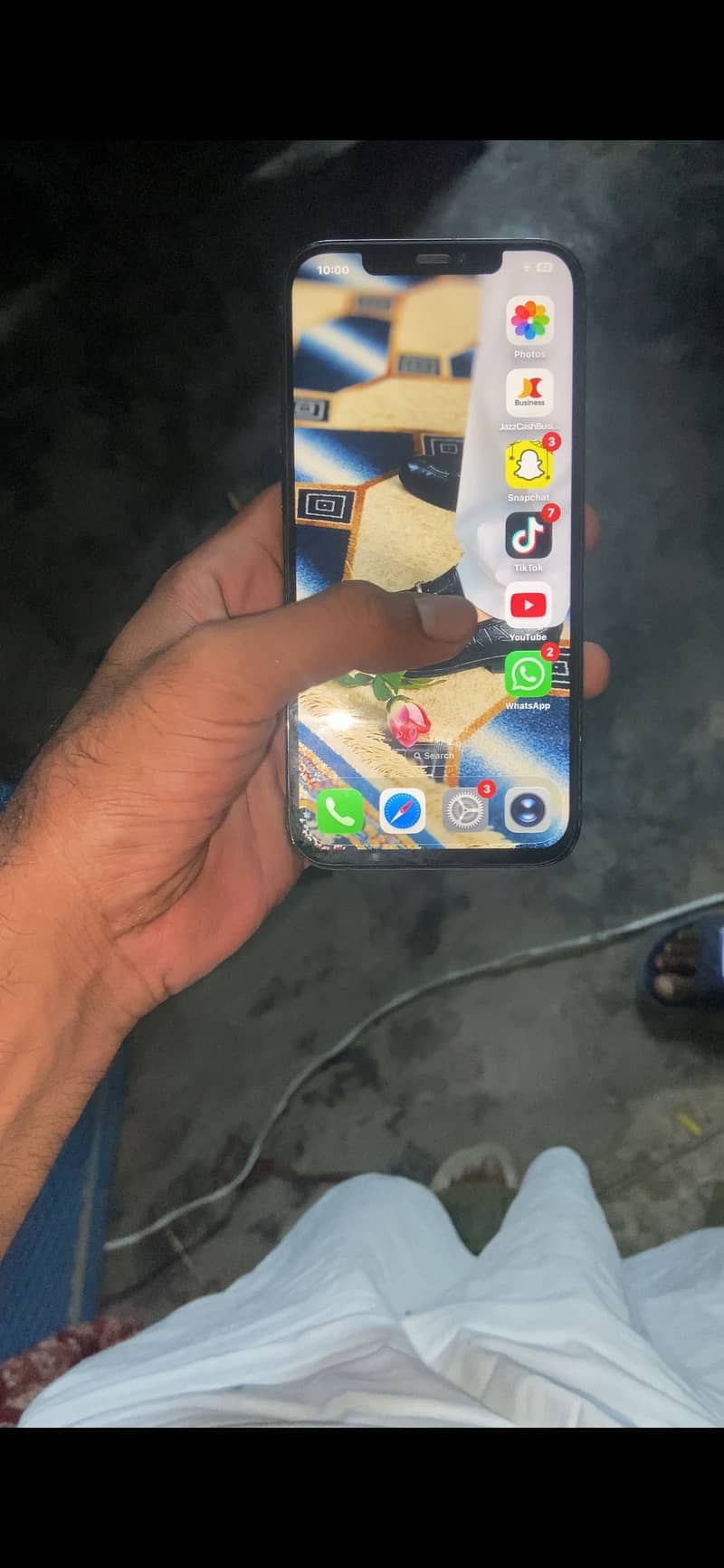 Apple iPhone 12 Pro Max 1