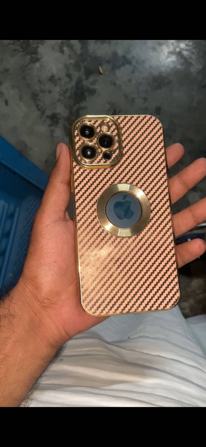 Apple iPhone 12 Pro Max 0