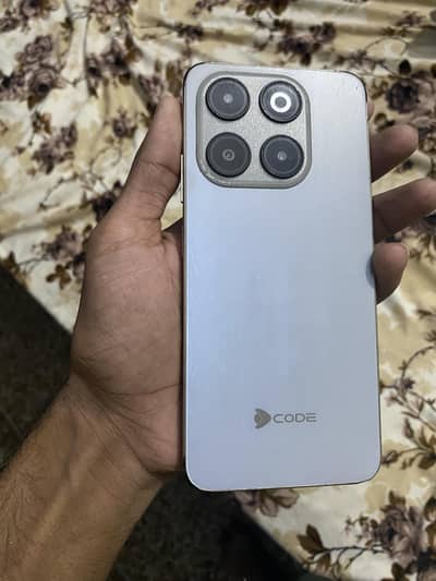 Dcode Cygnal prime 10/8 condition (03024405188)