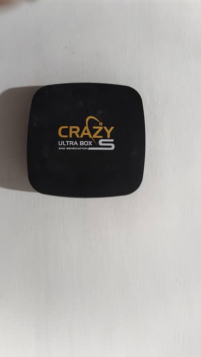 Android Tv Box