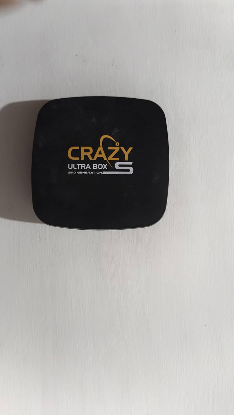 Android Tv Box 0