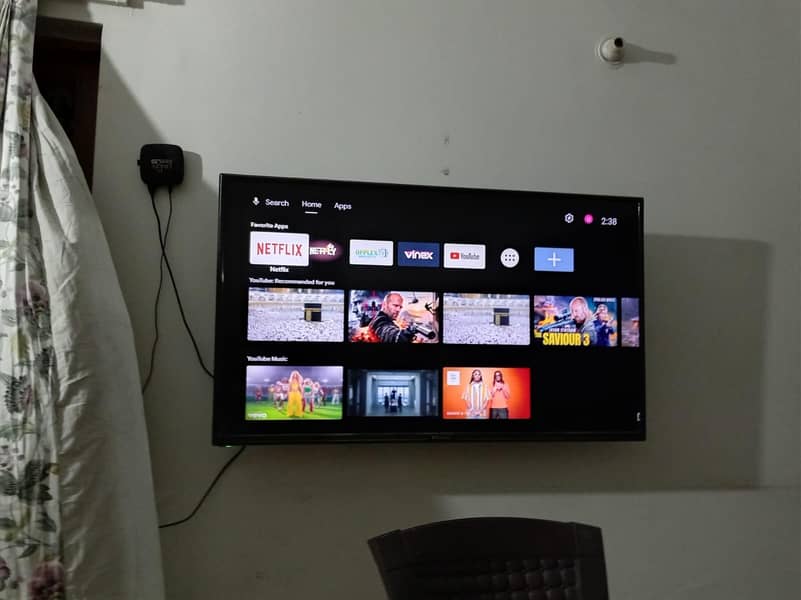 Android Tv Box 2