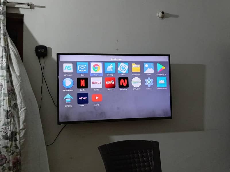 Android Tv Box 3