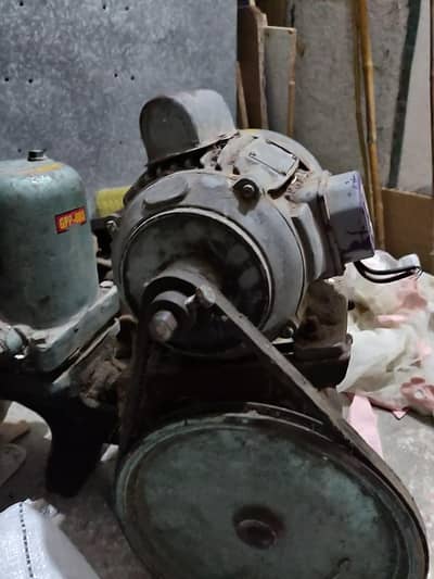 Golden donkey pump G-2000