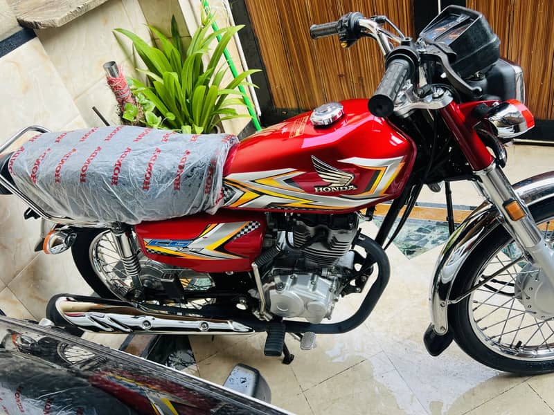 honda 0
