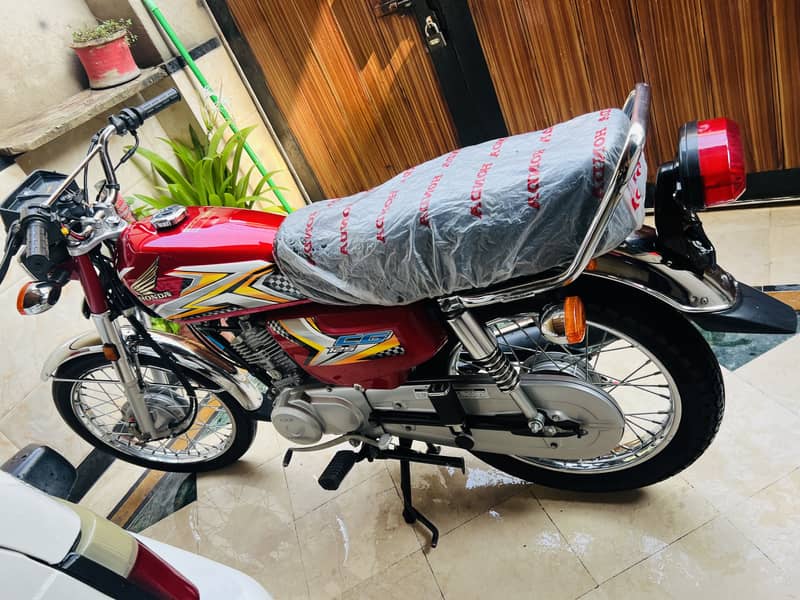 honda 1