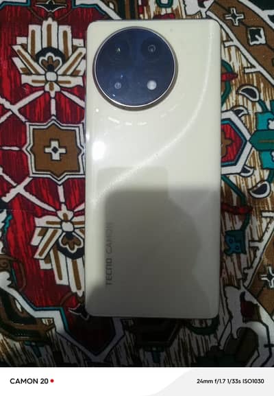 Tecno CAMON 30S