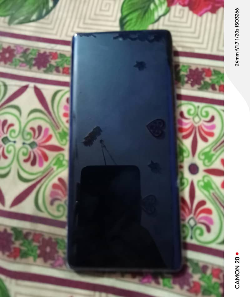 Tecno CAMON 30S 2