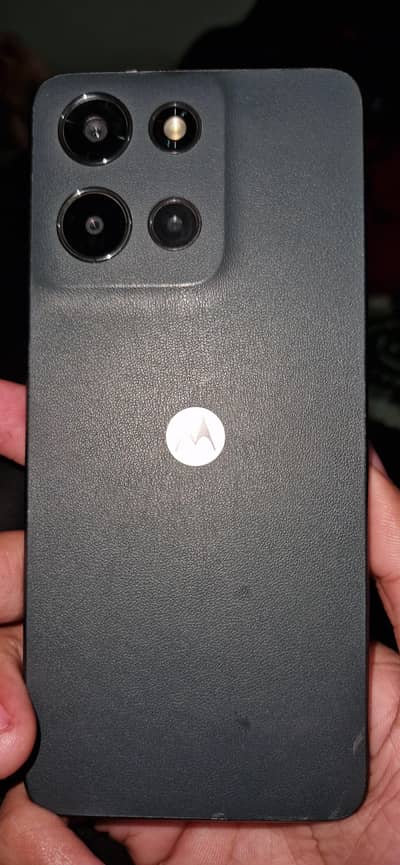 Motorola Moto G Stylus