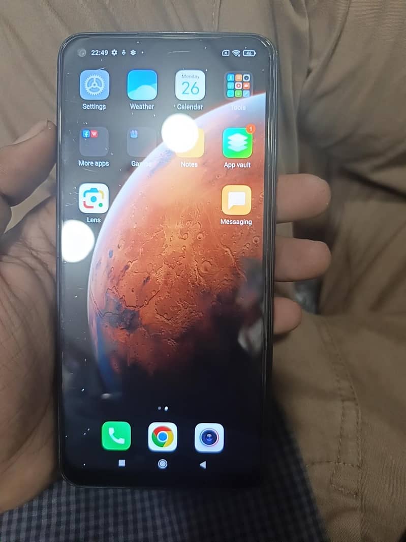 Xiaomi Redmi Note 9 0