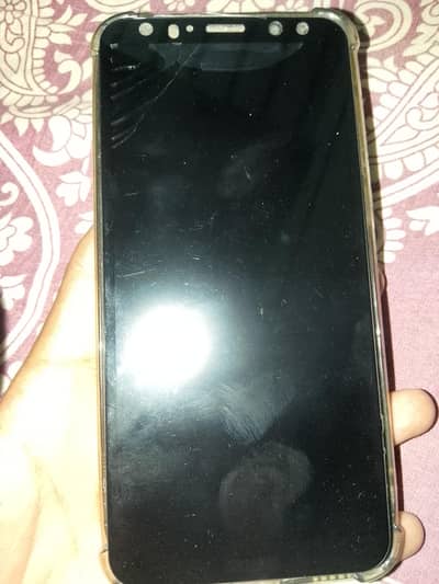 Huawei Mate 10 Lite