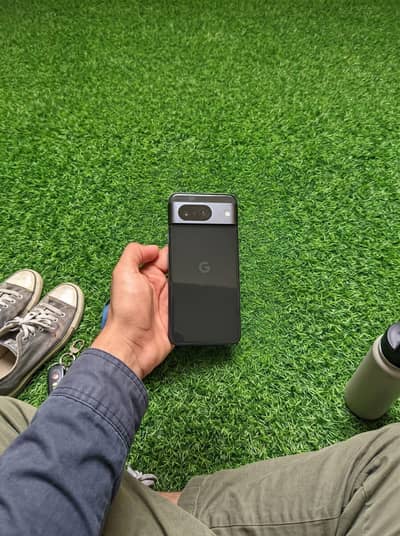 Google Pixel 8