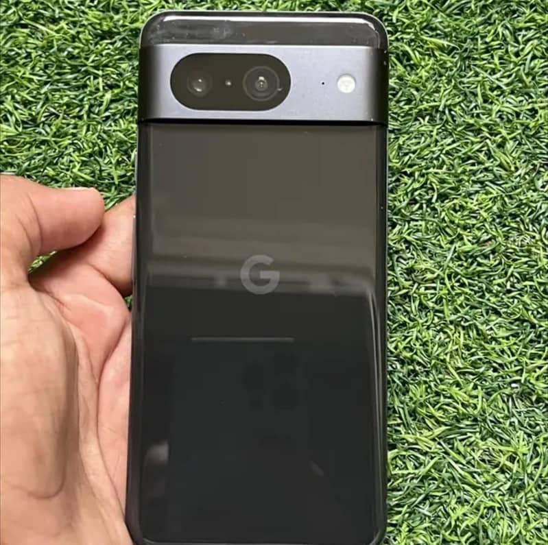 Google Pixel 8 1
