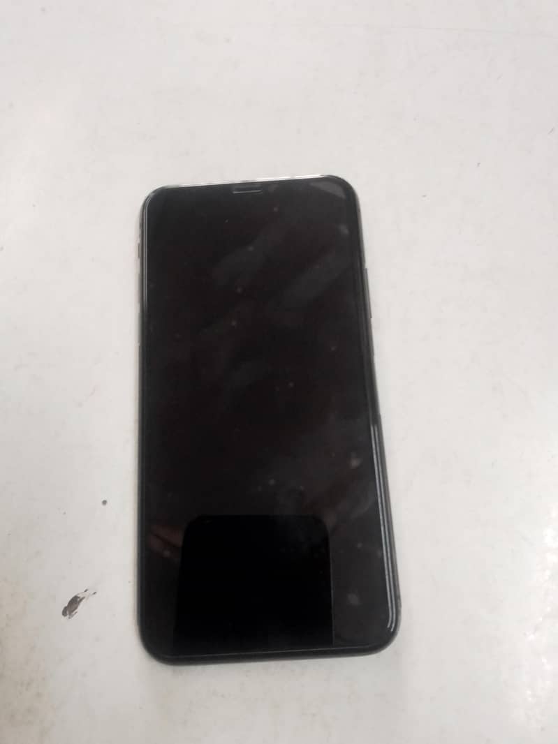 Apple iPhone X 2