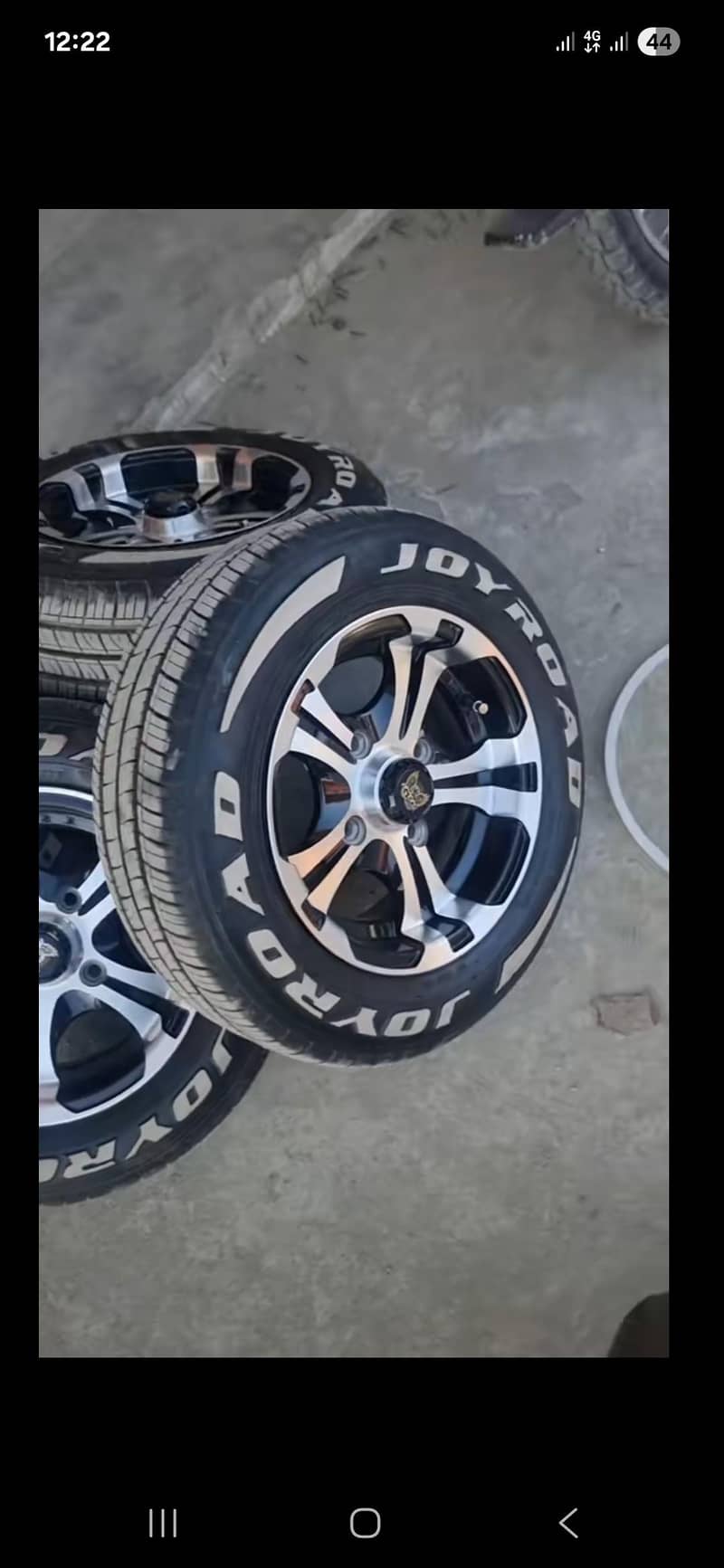 12 size 1