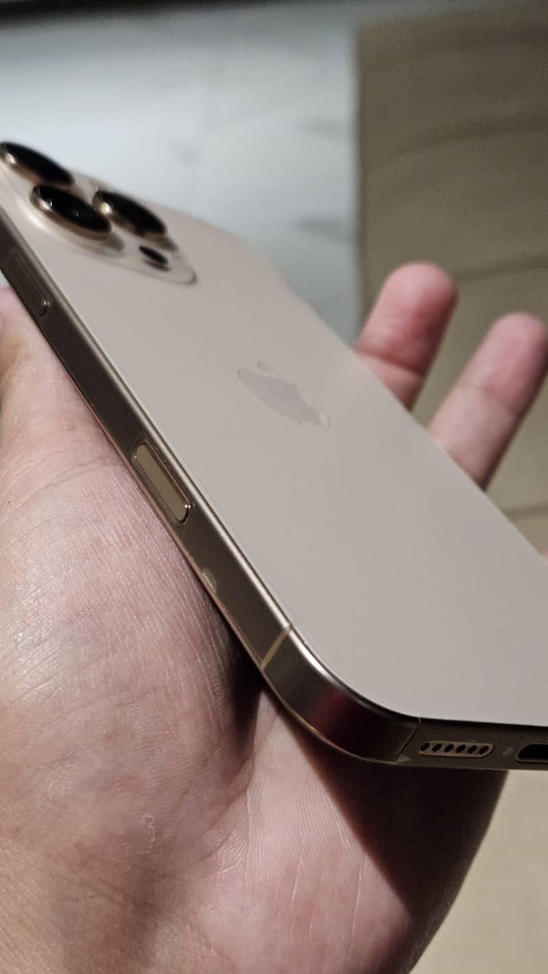 iPhone 16 pro max PTA approved 4