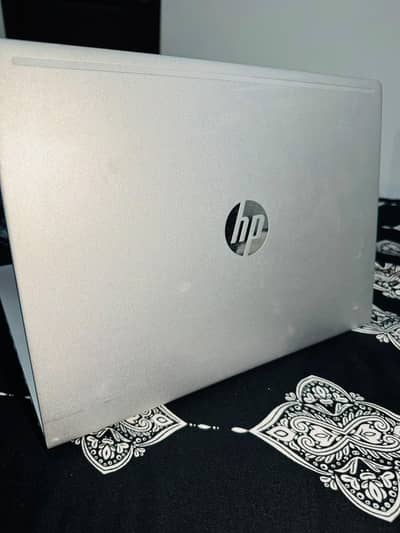 HP laptop for sale probook 440 G6