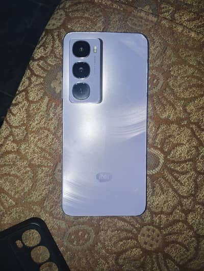 Itel City 100 6 128