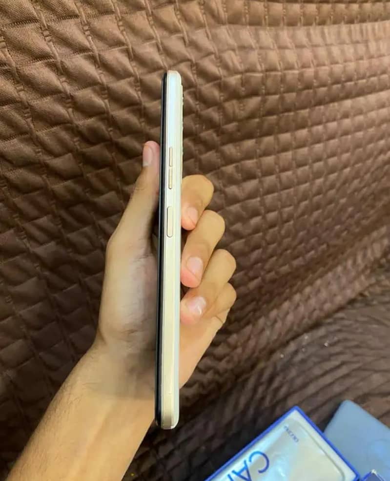 Tecno Camon 18T 2