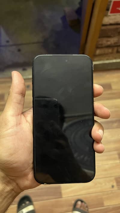 Iphone 18 Pro Max JV