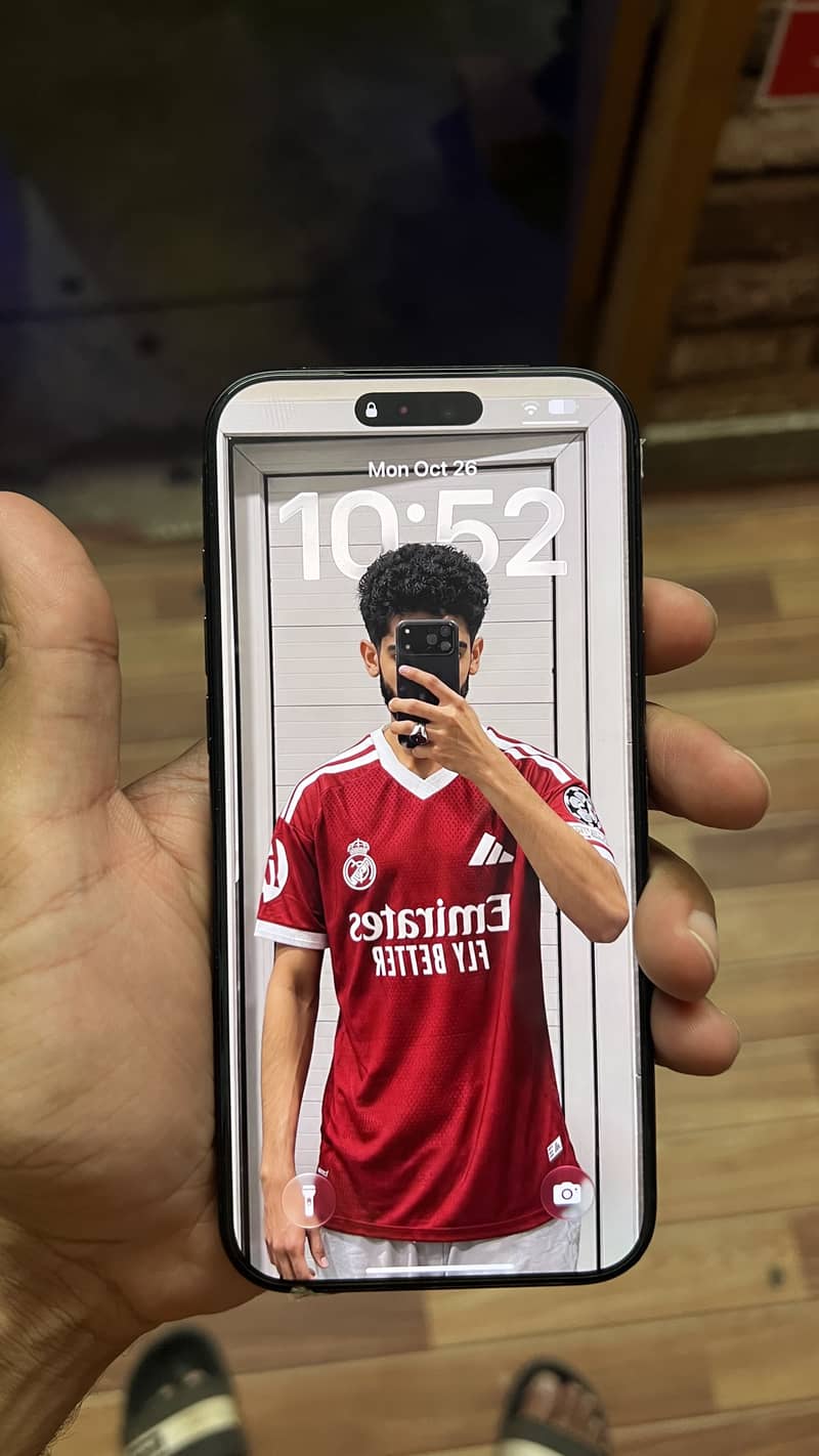 Iphone 18 Pro Max JV 1