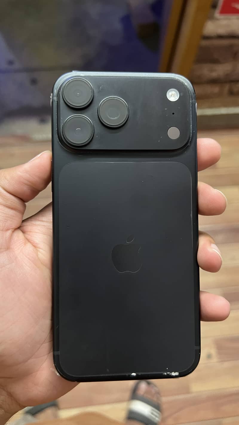 Iphone 18 Pro Max JV 2