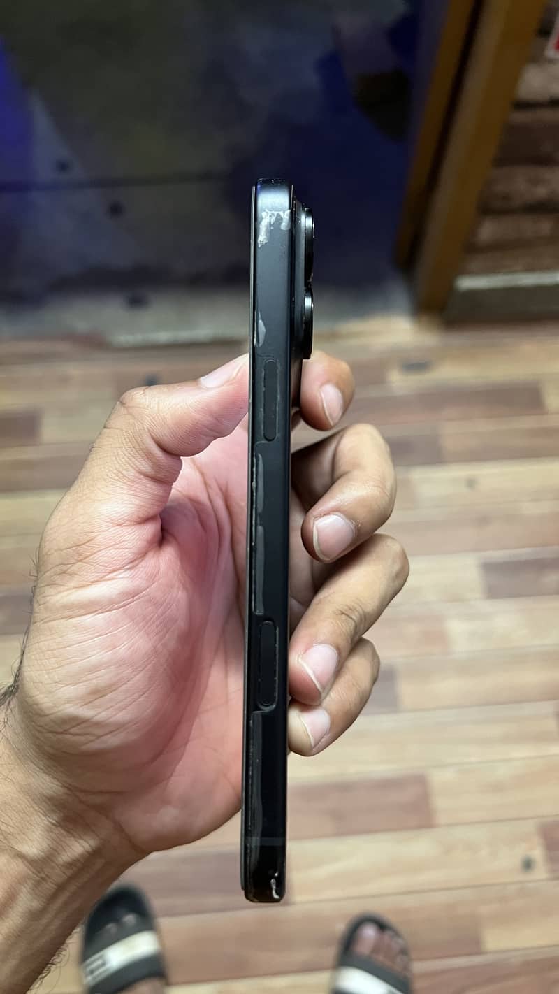 Iphone 18 Pro Max JV 5