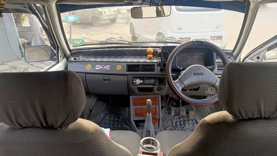 Suzuki Mehran VX 2006 2