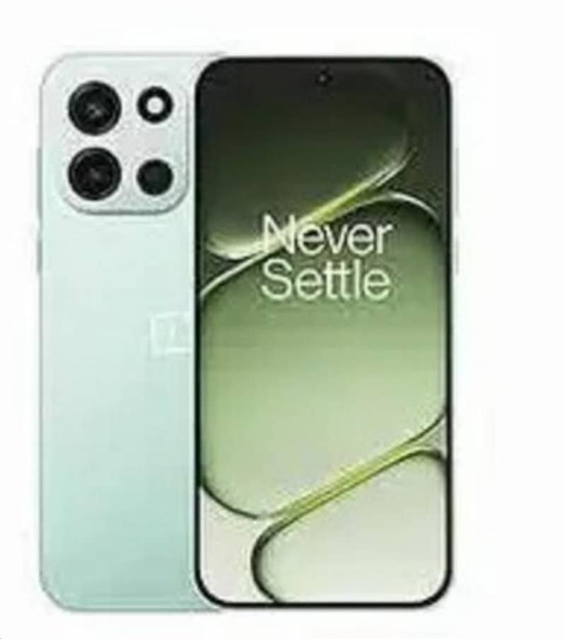 One Plus Other Model 0