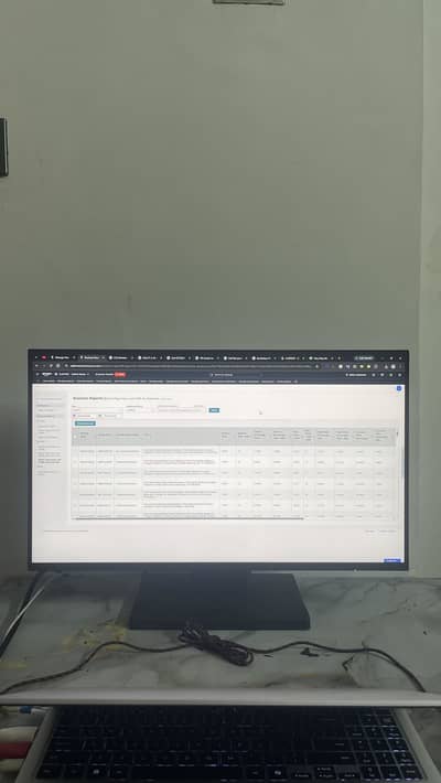 HP Series 5 Pro 23.8" FHD Monitor (100Hz) – 10/10 Condition